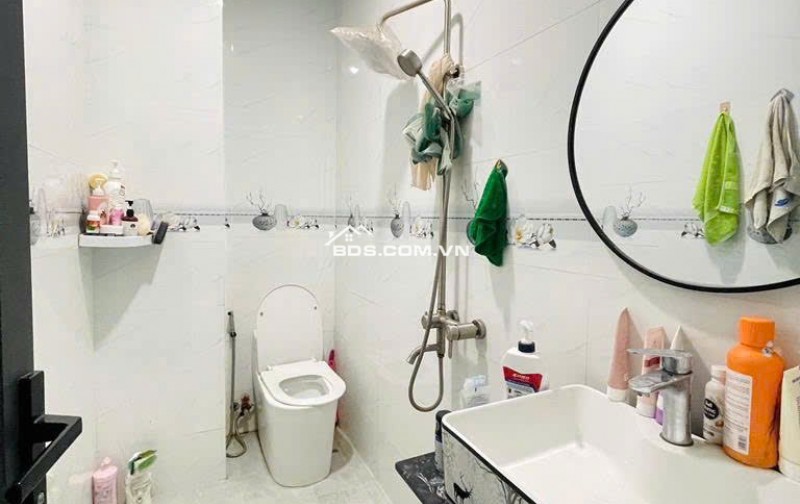 BÁN NHÀ HXT TÔ NGỌC VÂN P15 GÒ VẤP GẦN 70M2 ĐANG KD CHCT MÀ CHỈ CÓ 8TỶ