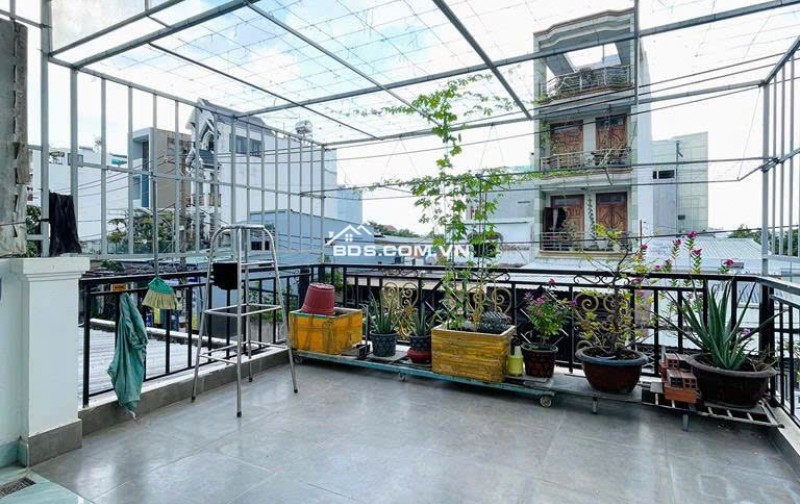 BÁN NHÀ HXT TÔ NGỌC VÂN P15 GÒ VẤP GẦN 70M2 ĐANG KD CHCT MÀ CHỈ CÓ 8TỶ