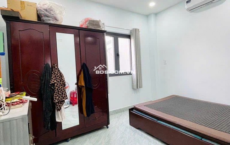 BÁN NHÀ HXT TÔ NGỌC VÂN P15 GÒ VẤP GẦN 70M2 ĐANG KD CHCT MÀ CHỈ CÓ 8TỶ