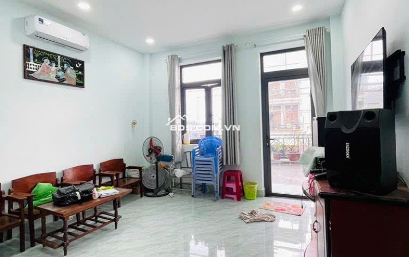 BÁN NHÀ HXT TÔ NGỌC VÂN P15 GÒ VẤP GẦN 70M2 ĐANG KD CHCT MÀ CHỈ CÓ 8TỶ