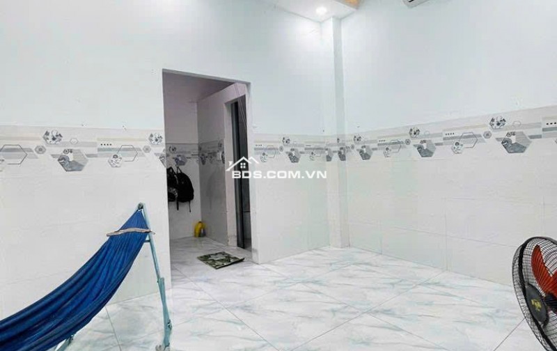BÁN NHÀ HXT TÔ NGỌC VÂN P15 GÒ VẤP GẦN 70M2 ĐANG KD CHCT MÀ CHỈ CÓ 8TỶ