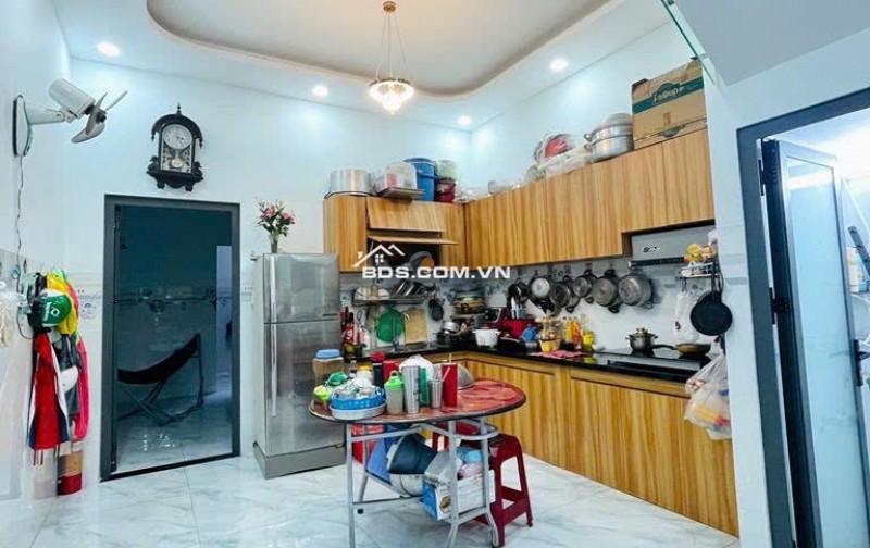 BÁN NHÀ HXT TÔ NGỌC VÂN P15 GÒ VẤP GẦN 70M2 ĐANG KD CHCT MÀ CHỈ CÓ 8TỶ
