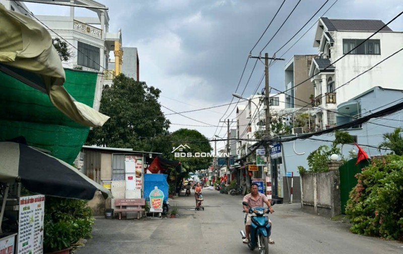 BÁN NHÀ HXT TÔ NGỌC VÂN P15 GÒ VẤP GẦN 70M2 ĐANG KD CHCT MÀ CHỈ CÓ 8TỶ