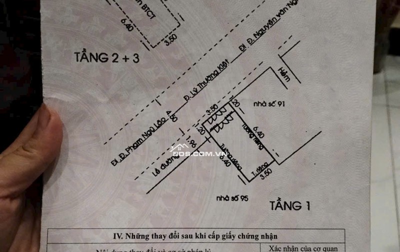 hạ giá còn 4,9 tỉ