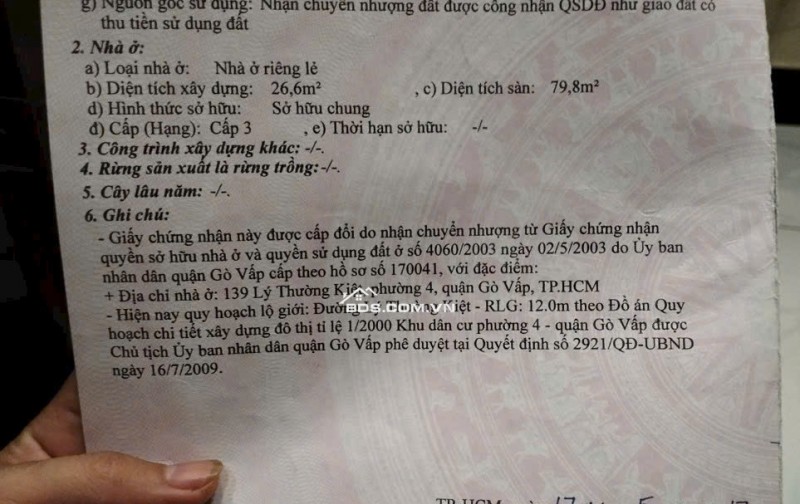 hạ giá còn 4,9 tỉ