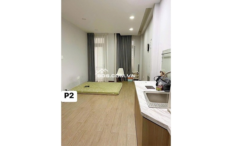 Bán nhà chính chủ tại 214/14Bis Nguyễn Trãi, Phường Nguyễn Cư Trinh, Quận 1
