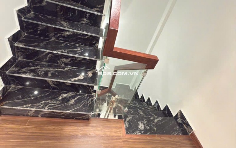 HỒ TÙNG MẬU + NHÀ MẶT NGÕ RẤT ĐẸP + 40M2 + 7.5 TỶ
