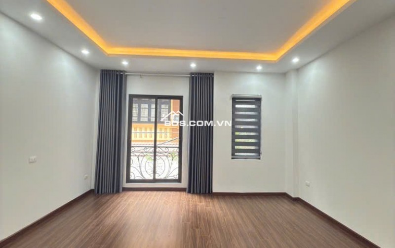 HỒ TÙNG MẬU + NHÀ MẶT NGÕ RẤT ĐẸP + 40M2 + 7.5 TỶ