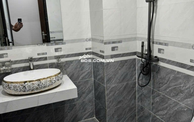HỒ TÙNG MẬU + NHÀ MẶT NGÕ RẤT ĐẸP + 40M2 + 7.5 TỶ