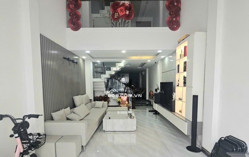 CHDV CAO CẤP TRẦN HƯNG ĐẠO - QUẬN 5 - HXH - SÁT MT - GẦN 70M2 - 5 TẦNG SIÊU ĐẸP - 7PN-7WC-  2 SÂN THƯỢNG - SỔ VUÔNG VỨC - HOÀN CÔNG ĐẦY ĐỦ