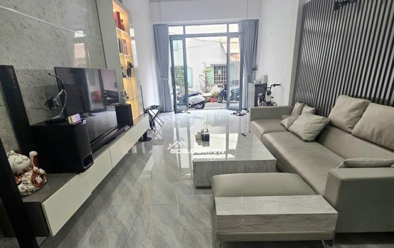 CHDV CAO CẤP TRẦN HƯNG ĐẠO - QUẬN 5 - HXH - SÁT MT - GẦN 70M2 - 5 TẦNG SIÊU ĐẸP - 7PN-7WC-  2 SÂN THƯỢNG - SỔ VUÔNG VỨC - HOÀN CÔNG ĐẦY ĐỦ
