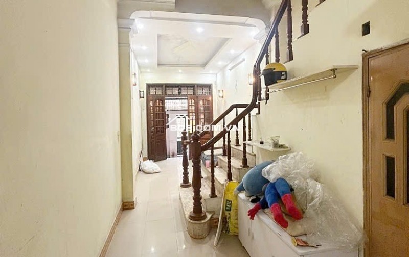 Bán nhà riêng tại Hoàng Văn Thái, 13 tỷ, 52m2, 5 tầng, Thanh Xuân, Hà Nội