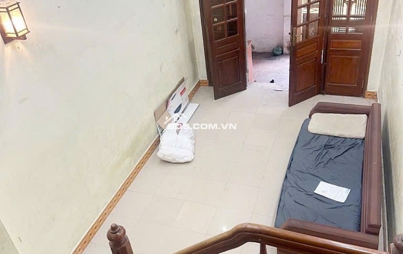 Bán nhà riêng tại Hoàng Văn Thái, 13 tỷ, 52m2, 5 tầng, Thanh Xuân, Hà Nội