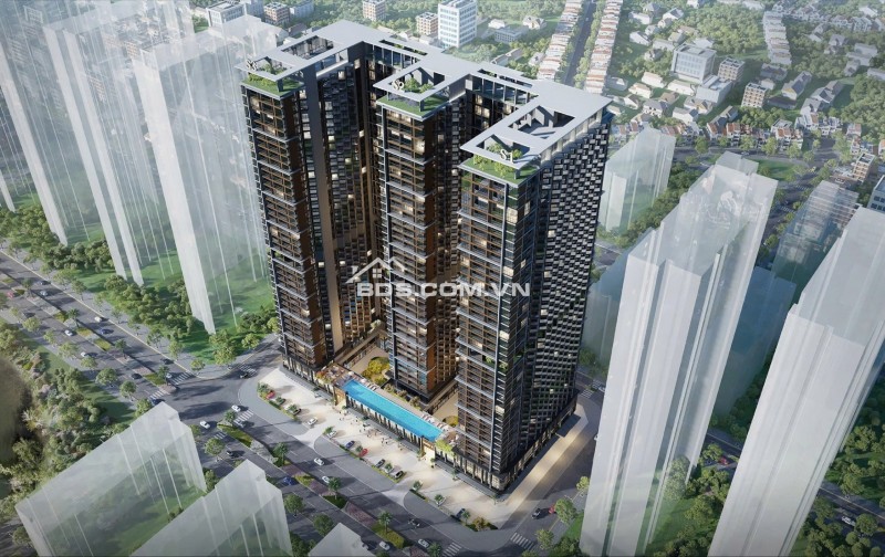 TỶ RƯỠI mua được gì??? Xuống Hạ Long có ngay căn hộ nghỉ dưỡng cách bãi tắm chỉ 300m