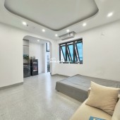 Bán toà nhà dòng tiền khủng Xuân Thủy 76m2 7 Tầng Thang máy ngay gần các trường đại học