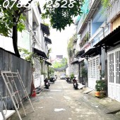 HXH 60m2 khu Phân Lô - đối diện Vạn Phúc - CHỈ 5 TỶ 69, còn TL