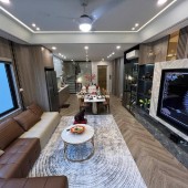 Ngọc Lâm, Long Biên, 45m2 x 5 tầng, Thang máy, Ô tô, 9 tỷ 45