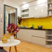 Nhà Đẹp Ở Luôn Quỳnh Mai, Hai Bà Trưng 60m, giá 3.05 tỷ