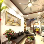 Bán nhà 4 tầng, Ngọc Thụy, Long Biên, 39m2, Ở ngay, Gần phố cổ, 7 tỷ 85