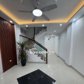 Bán nhà đẹp 48m2 Ngô Gia Tự, Long Biên, Dân xây, Full đồ, 5 tỷ 5