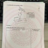 ĐẤT THỔ MẶT TIỀN ĐƯỜNG 826B 237M2 / 3,7 TỶ