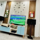 BÁN NHÀ 3 TẦNG, 64M2, NGÕ NGUYỄN THỊ TÚ, BÌNH HƯNG HOÀ B, BÌNH TÂN - GIÁ 5.59 TỶ - SỔ HỒNG