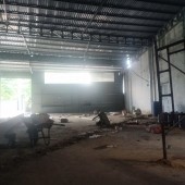 Cho thuê kho xưởng 400-500-800m2 gần cao Đẳng Điện lực Quận 12