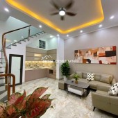 Nhà mới Ngọc Thụy, Long Biên, 38m2 x 4 tầng, Nội thất xịn, Ở ngay, 7 tỷ 35