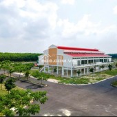 Bán đất nền khu nhà ở Sài Gòn Land 2, 95 m2, giá chỉ hơn 1 tỷ, thanh toán 320tr, sang tên ngay