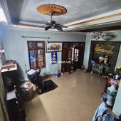 Bán nhà Cầu Giấy, ngõ nông, 96 m2, MT 9m, 4 tầng, chỉ 17.2 tỷ