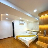 SIÊU PHẨM LÔ GÓC - GẦN PHAN XÍCH LONG - 6x6.8 - HXH - FULL NỘI THẤT CAO CẤP