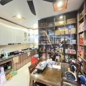 BÁN NHÀ TƯ ĐÌNH, LONG BIÊN, DÂN XÂY 45 x 5T, Ô TÔ ĐỖ ĐẦU NGÕ, KINH DOANH, 6.7 TỶ