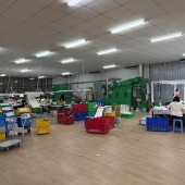 Cho thuê kho xưởng 800m2 gần Ql1A, TMT Quận 12
