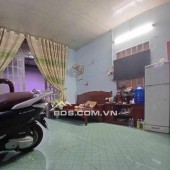 BÁN NHÀ TRUNG CHÁNH, HÓC MÔN - 62M2, THỔ CƯ, HXH - GIÁ RẺ!