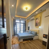 NHÀ TRUNG TÂM 3/2 Q10 – GẦN VÒNG XOAY DÂN CHỦ – GIÁ CHỈ 3 TỶ 89