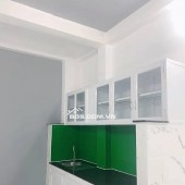 TÔ HIẾN THÀNH – NHÀ ĐẸP 4 TẦNG – HẺM XE HƠI – GIÁ HỢP LÝ NHỈNH 3 TỶ