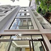 CC b MẶT PHỐ THỤY KHUÊ TÂY HỒ HN Ô TÔ KD Dt 54m 5T Mt 5m giá; 22tỷ có TL