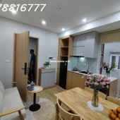 Chung cư mini ĐỘI CẤN, BA ĐÌNH 75m2 ,7 t, 18 phòng, doanh thu 100 tr/1 tháng – 19.x tỷ