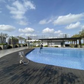 Bán căn 2PN - Ký trực tiếp từ CĐT - Tầng cao - View Hồ Bơi - LH 0568518089