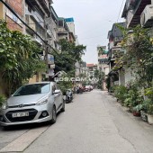 HÀNG ĐẦU TƯ NÉT - SIÊU PHẨM PHÂN LÔ LÕI ĐỐNG ĐA - VỈA HÈ Ô TÔ TRÁNH - 2 THOÁNG - KINH DOANH - GẦN HỒ - 86M - MT 4.5M - CHỈ 19.5TỶ
