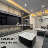 B.Á.N NHÀ MỚI - LÊ ĐẠI HÀNH - 5 TẦNG CÓ THANG MÁY - CHỈ 12.5 TỶ