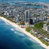 Khách sạn 8 tầng -view biển Nguyễn Tất Thành - Giá chỉ 23 tỷ .