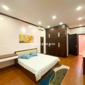 HÀNG HIẾM NGÃ TƯ SỞ 38m2*5TẦNG*MT4.2m NHÀ ĐẸP Ở LUÔN-TẶNG FULL NỘI THẤT - 20M Ô TÔ TRÁNH