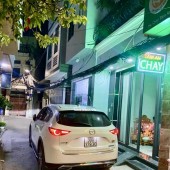 Bán Nhà Trương Định, Ngõ Ô TÔ Thông, Kinh Doanh, Mặt tiền rộng giá tốt chỉ 180 triệu/m2