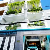 BÁN BIỆT THỰ MINI NGANG 8M – 60M2 - FULL NỘI THẤT – CHỈ 7.9 TỶ!
Vị trí cực đẹp – Phạm Văn Chiêu, Gò Vấp