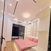 KIM GIANG HOÀNG MAI 44m2*4 TẦNG NGÕ Ô TÔ CHẠY - NHÀ ĐẸP FULL NỘI THẤT- GIÁ NHỈNH NHẸ 11 TỶ
