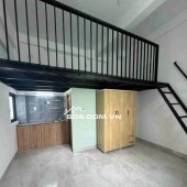 Tòa căn hộ 3 tầng -Gần ĐH Kinh Tế - Doanh thu 24 triệu tháng - Giá chỉ 6,8 tỷ