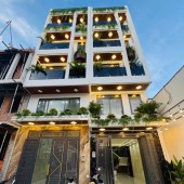 BÁN NHÀ QUẬN 12- DƯƠNG THỊ MƯỜI
SIÊU PHẨM SONG SINH SIÊU ĐẸP, 5 TẦNG, 70M2 (4.5X16), SỔ VUÔNG VỨC , 8.7 TỶ