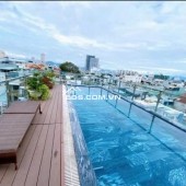 Tòa căn hộ siêu dòng tiền -Ngay Nguyễn Văn Thoại -Biển Mỹ Khê
