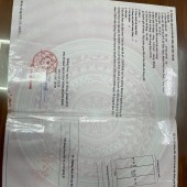 Bán đất Nền KDT số 9 DT: 6x24.5 - Điện Ngọc - Quảng Nam